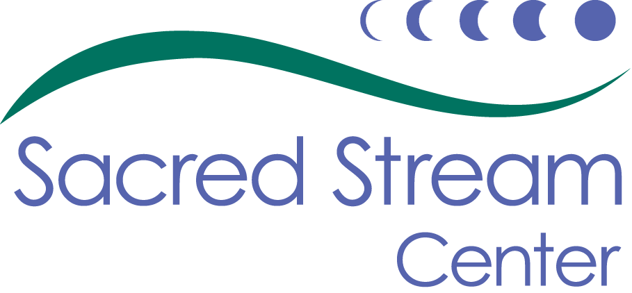 The Sacred Stream Center